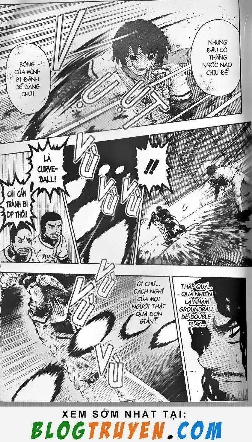 Mr.FullSwing Chapter 43 trang 13