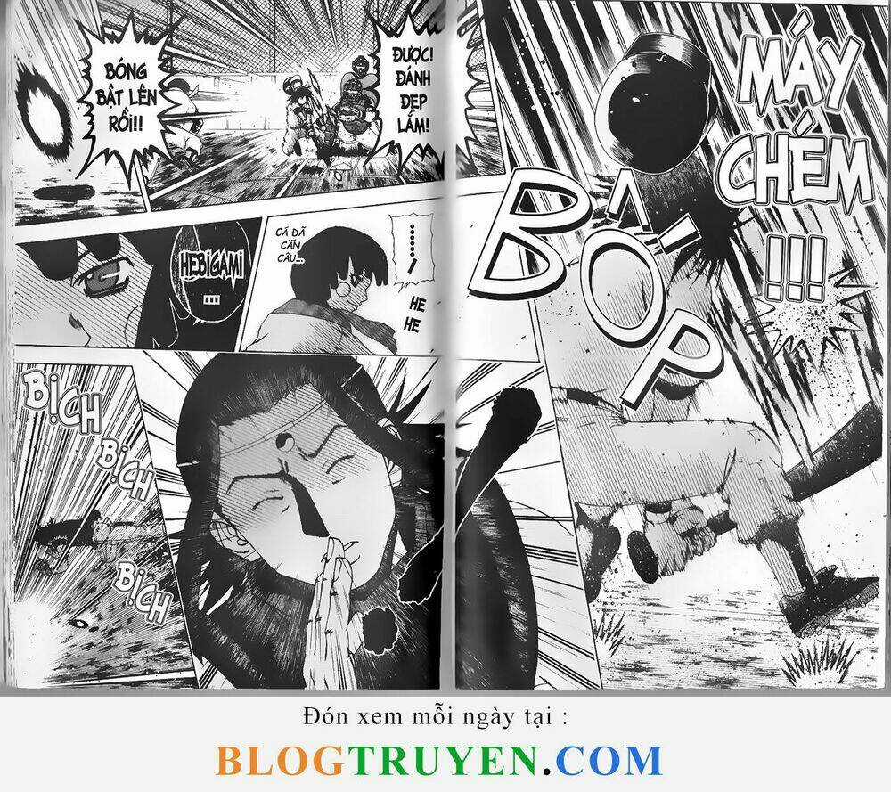 Mr.FullSwing Chapter 43 trang 14