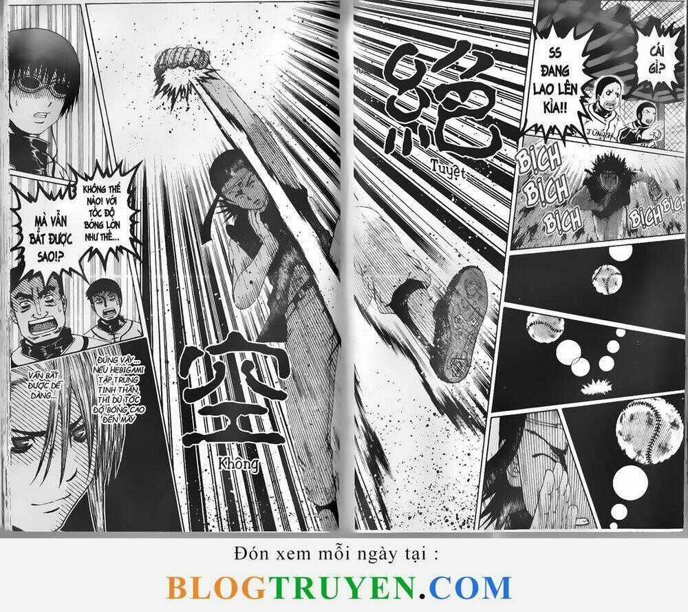 Mr.FullSwing Chapter 43 trang 15