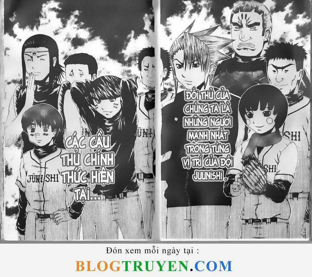 Mr.FullSwing Chapter 43 trang 2