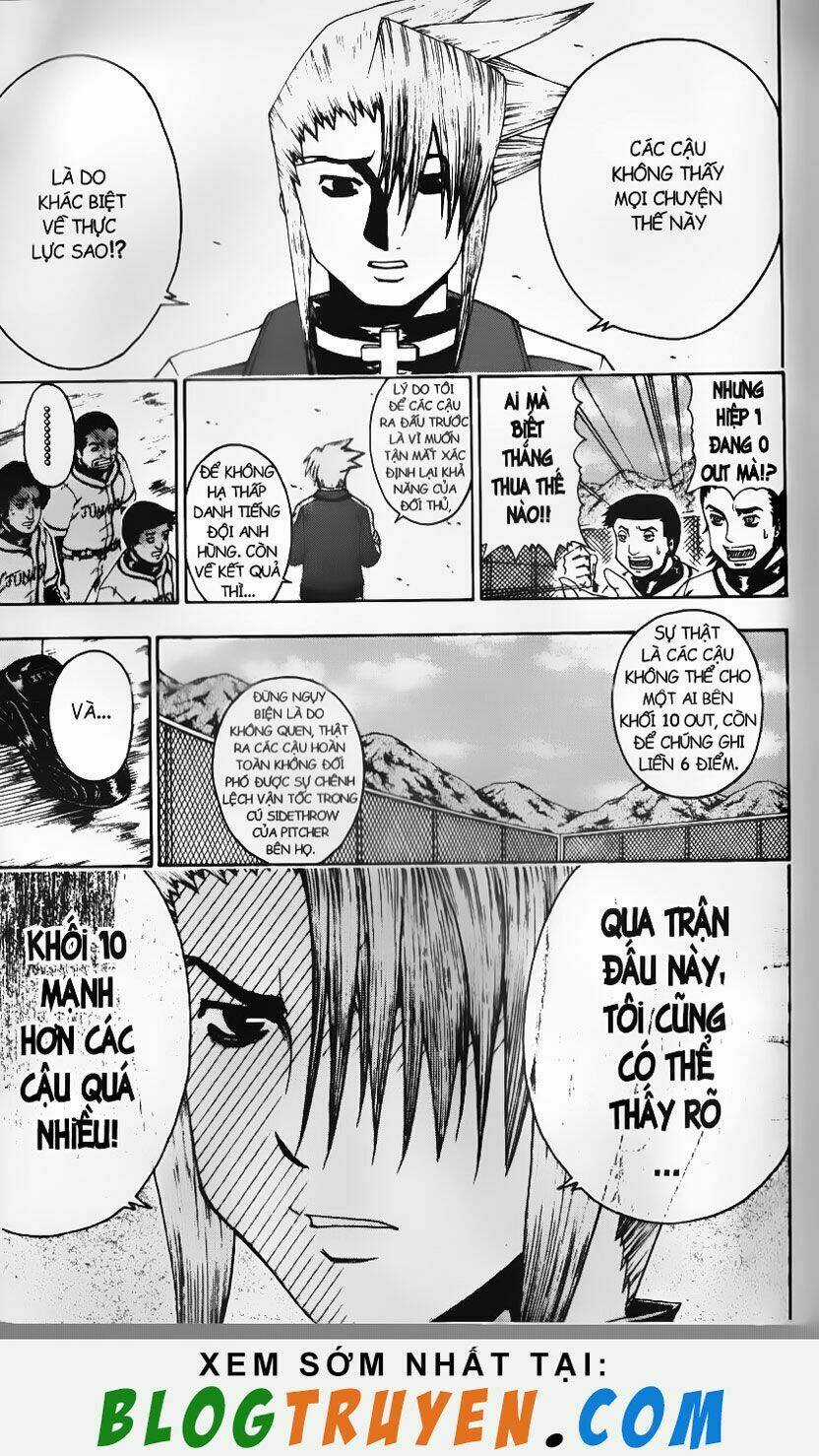 Mr.FullSwing Chapter 43 trang 4