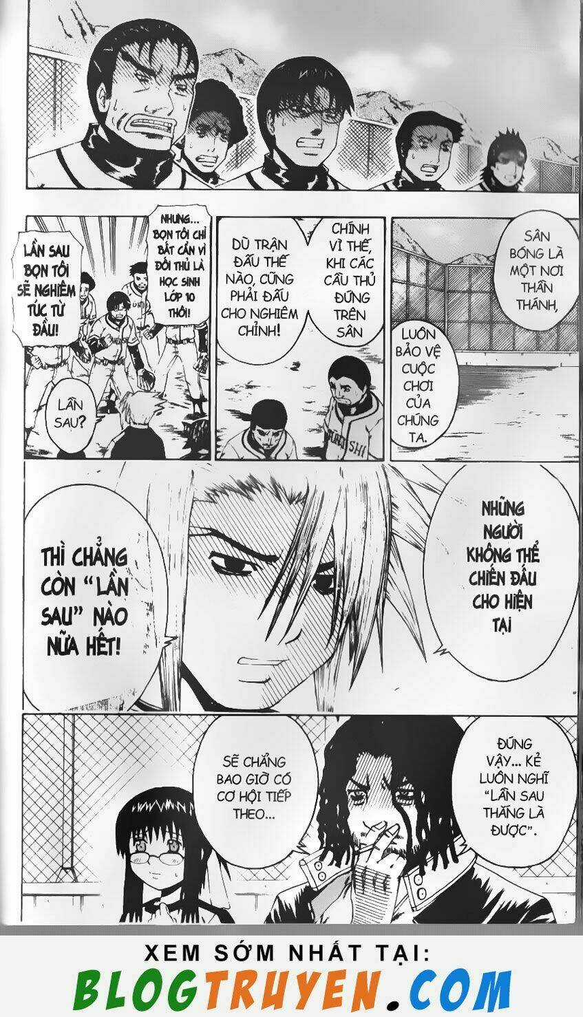 Mr.FullSwing Chapter 43 trang 5