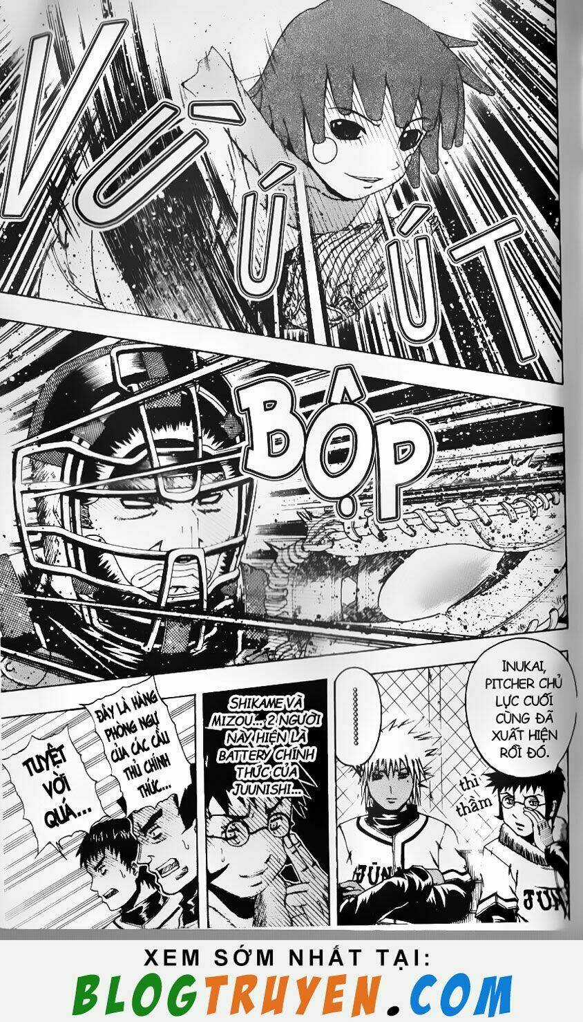 Mr.FullSwing Chapter 43 trang 8