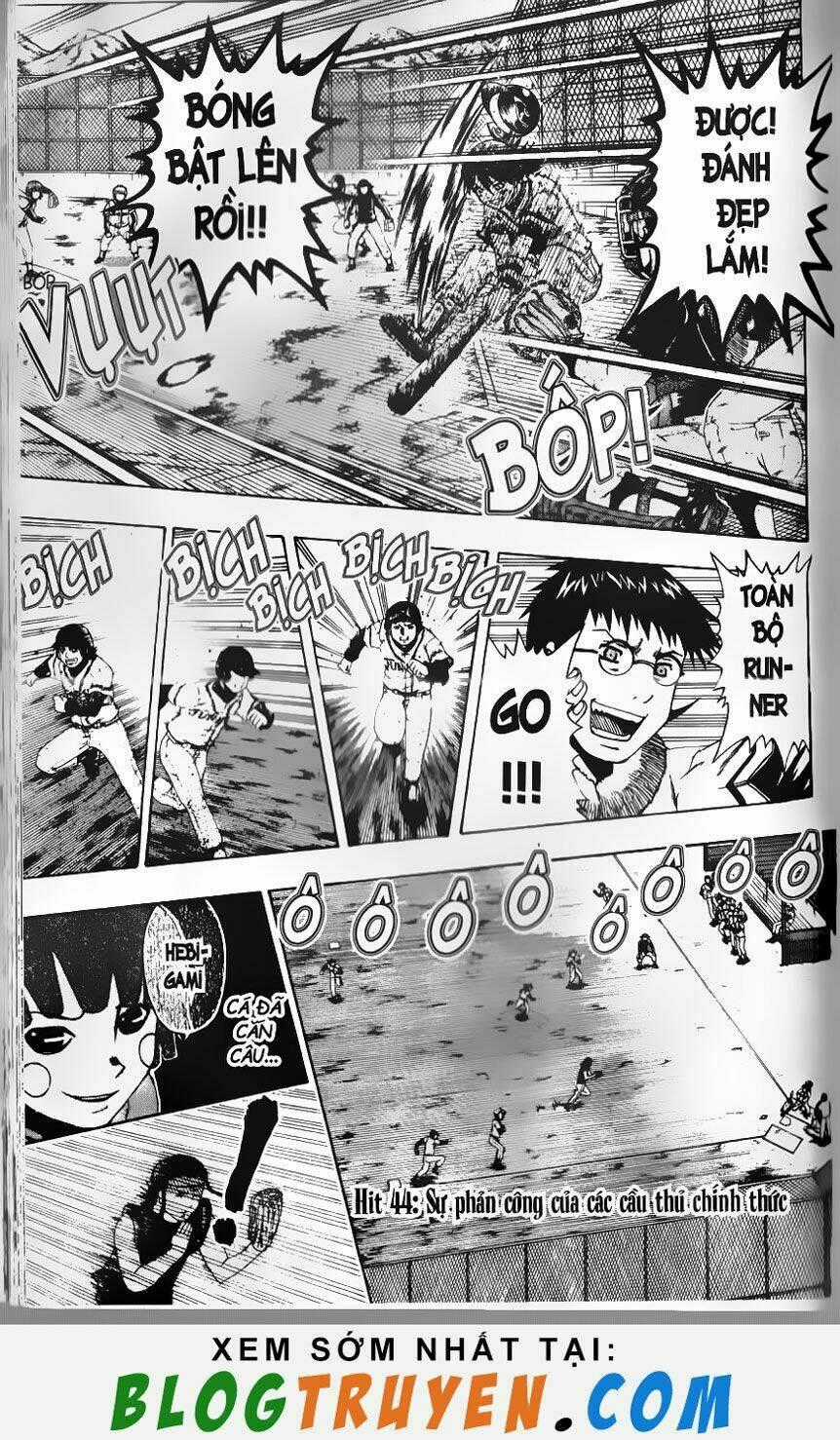 Mr.FullSwing Chapter 44 trang 1