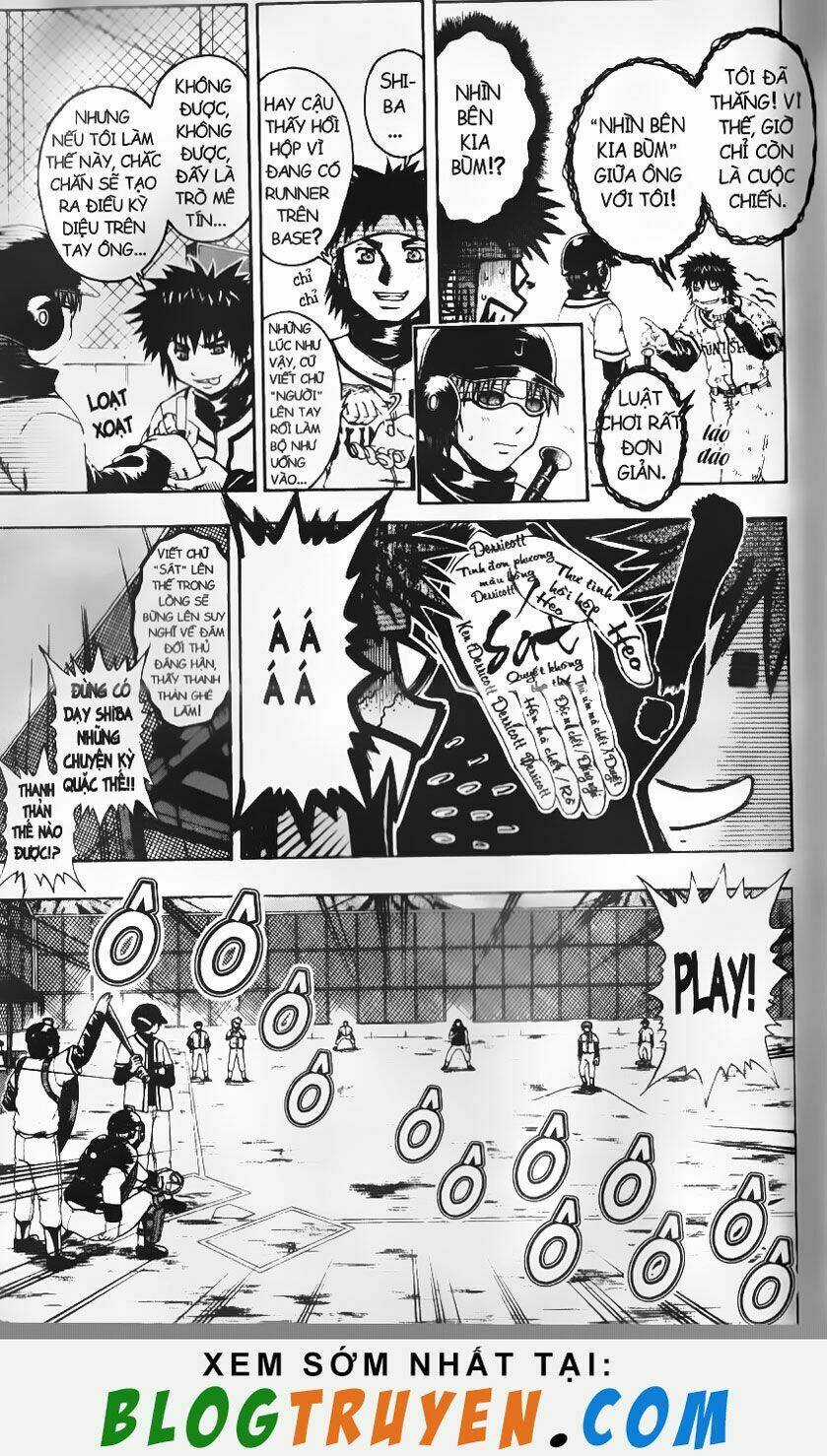 Mr.FullSwing Chapter 44 trang 11