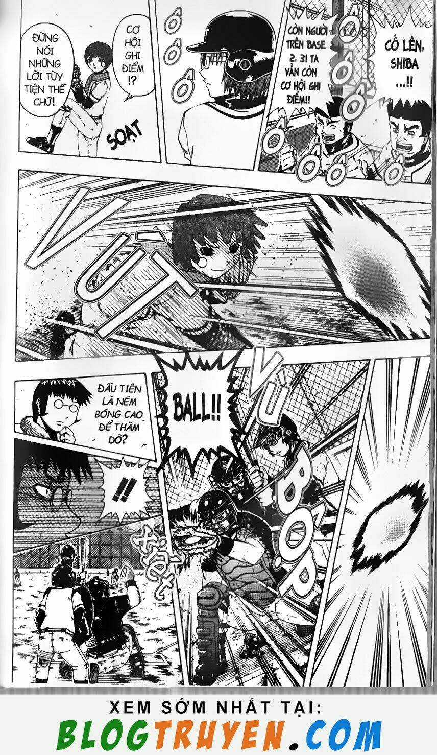 Mr.FullSwing Chapter 44 trang 12