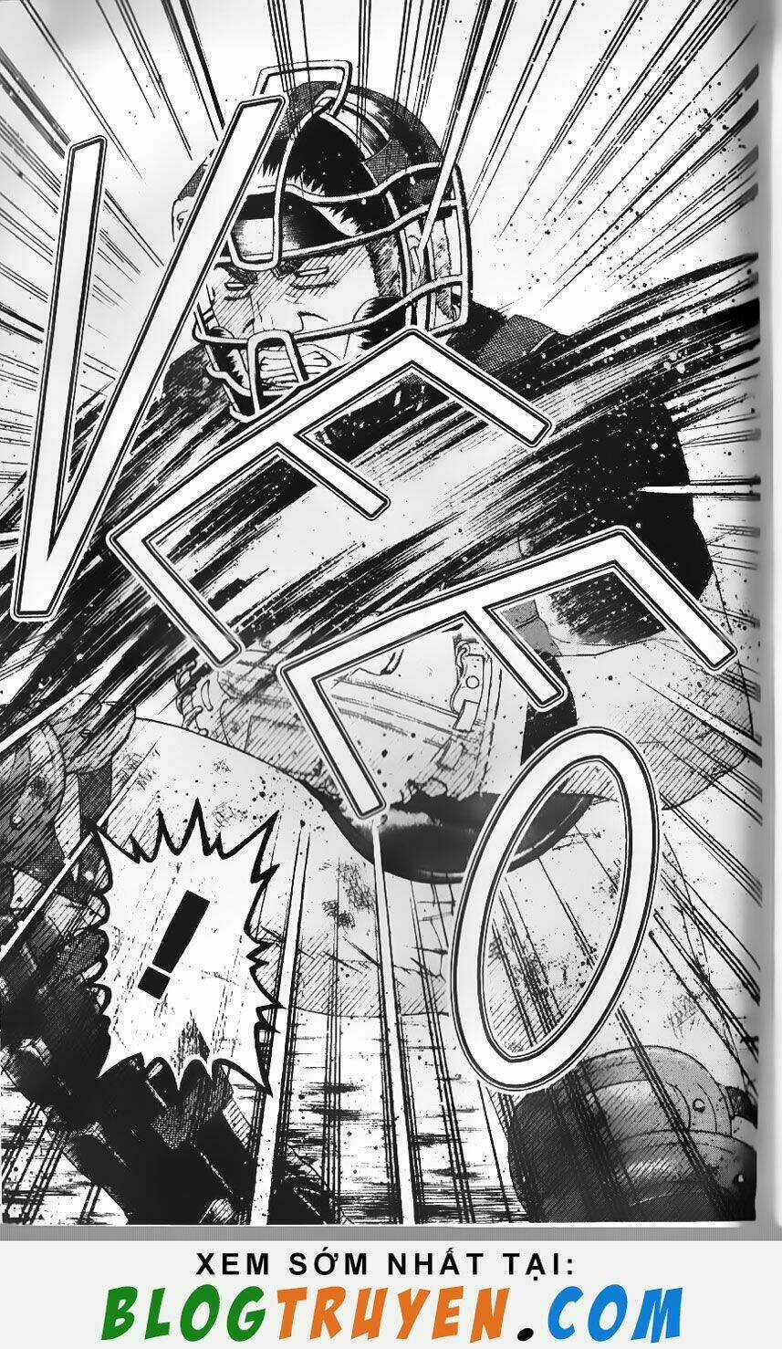 Mr.FullSwing Chapter 44 trang 13