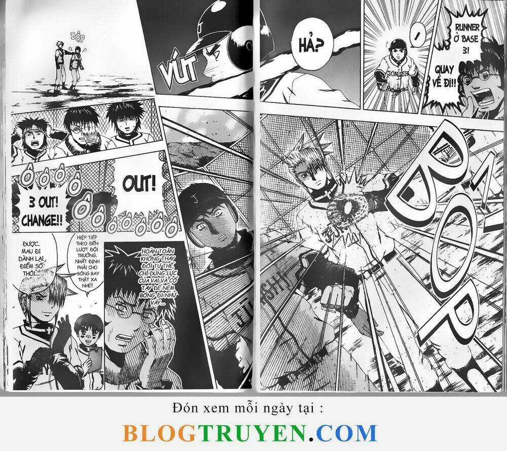 Mr.FullSwing Chapter 44 trang 14