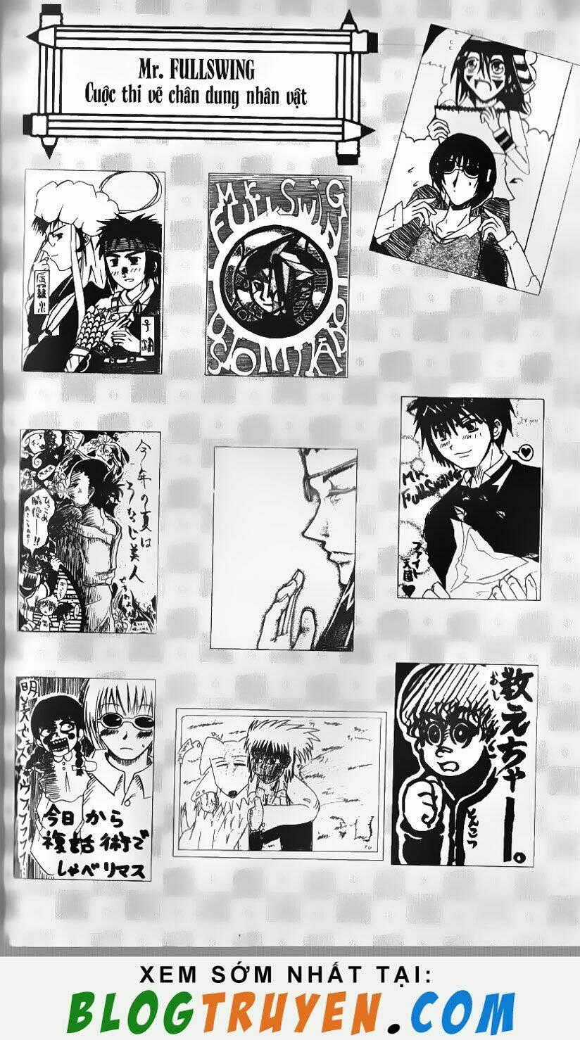Mr.FullSwing Chapter 44 trang 15