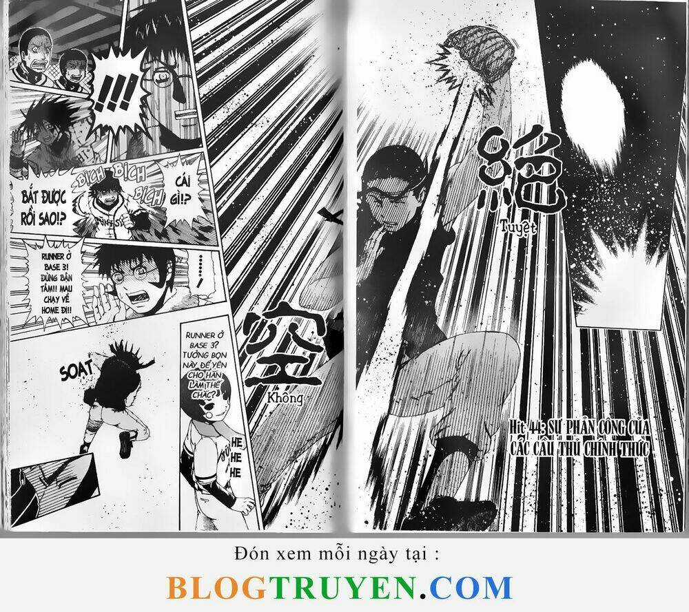 Mr.FullSwing Chapter 44 trang 2