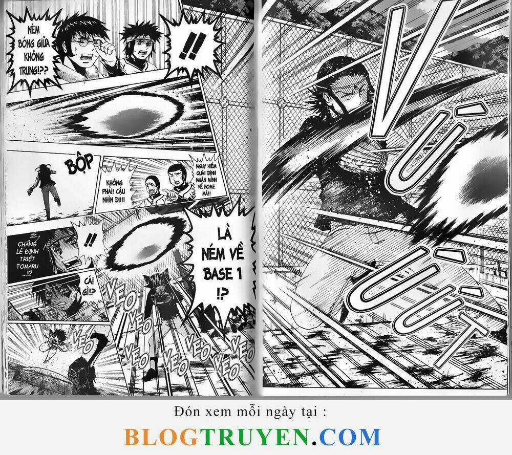 Mr.FullSwing Chapter 44 trang 3