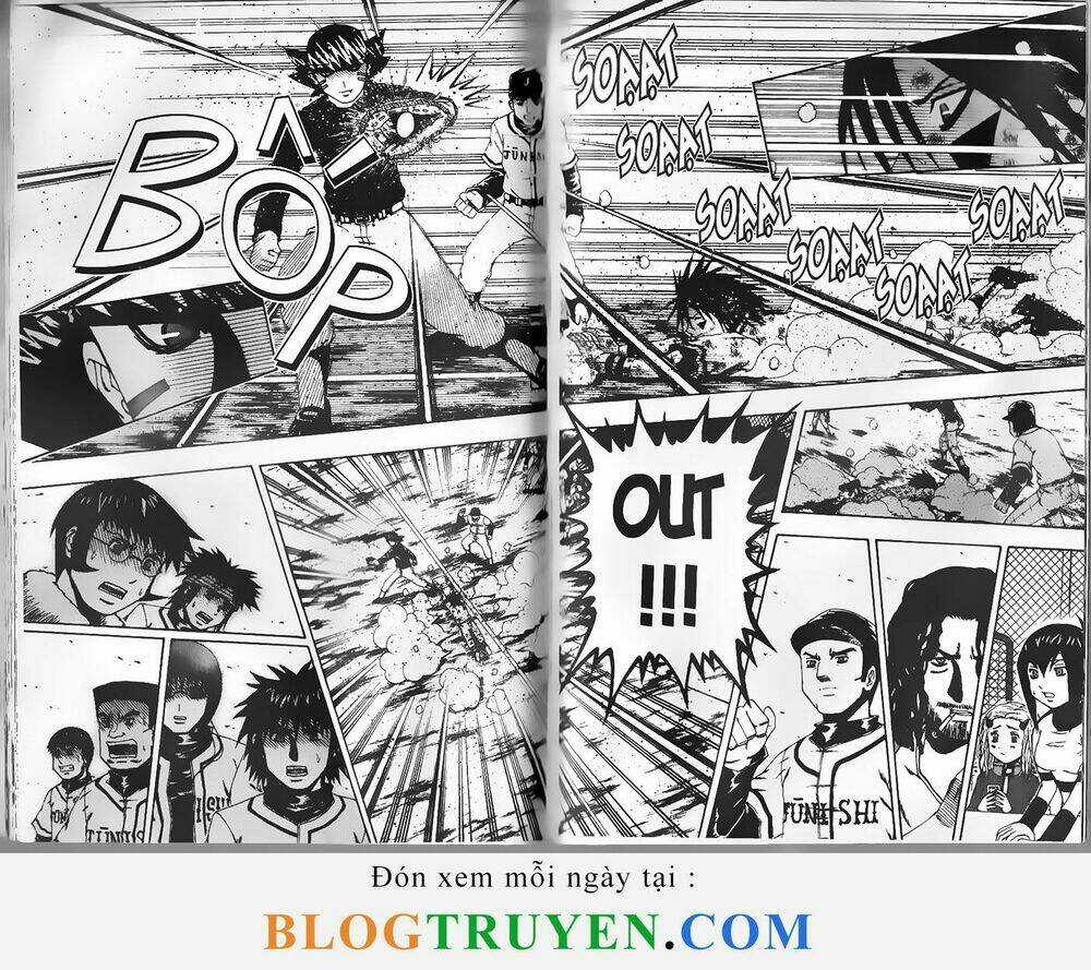 Mr.FullSwing Chapter 44 trang 4