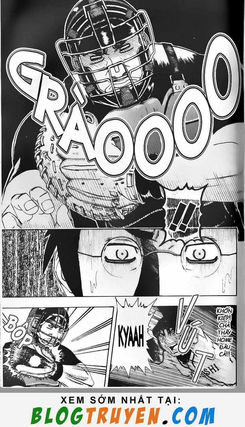 Mr.FullSwing Chapter 44 trang 6