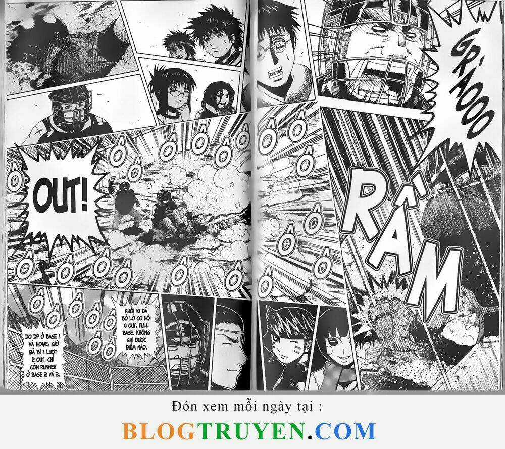 Mr.FullSwing Chapter 44 trang 7