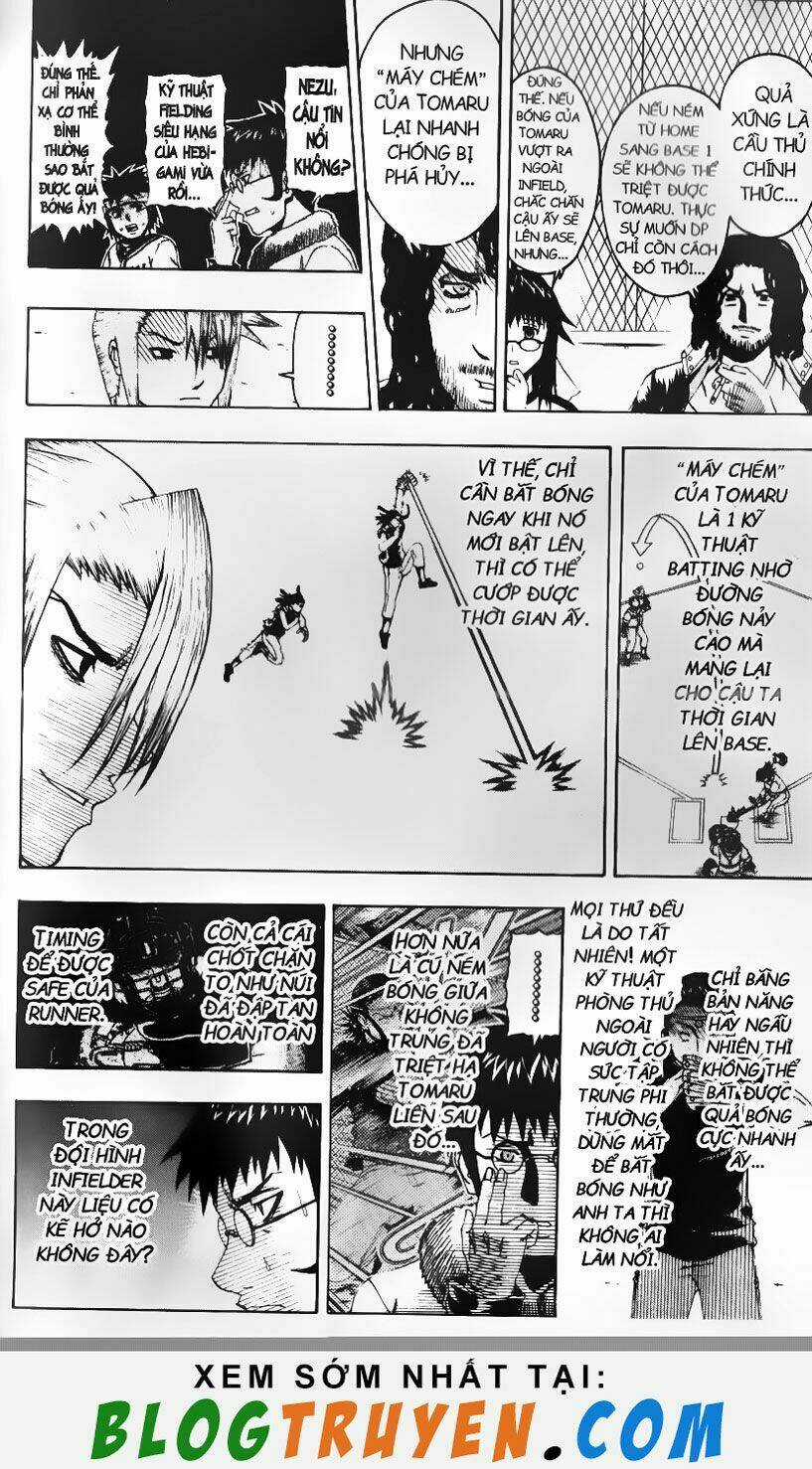 Mr.FullSwing Chapter 44 trang 8