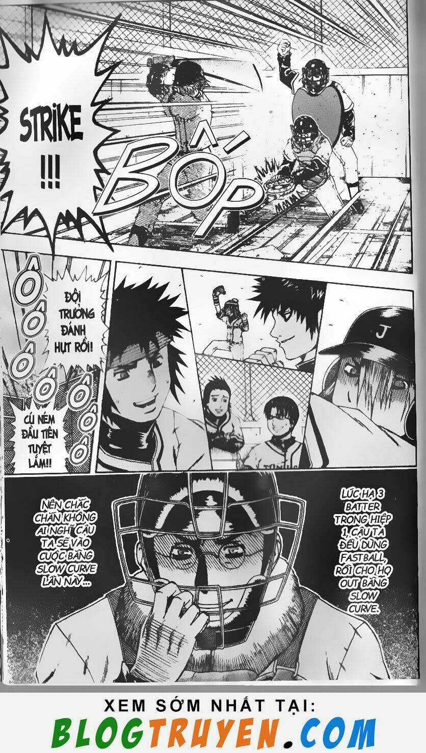 Mr.FullSwing Chapter 45 trang 10