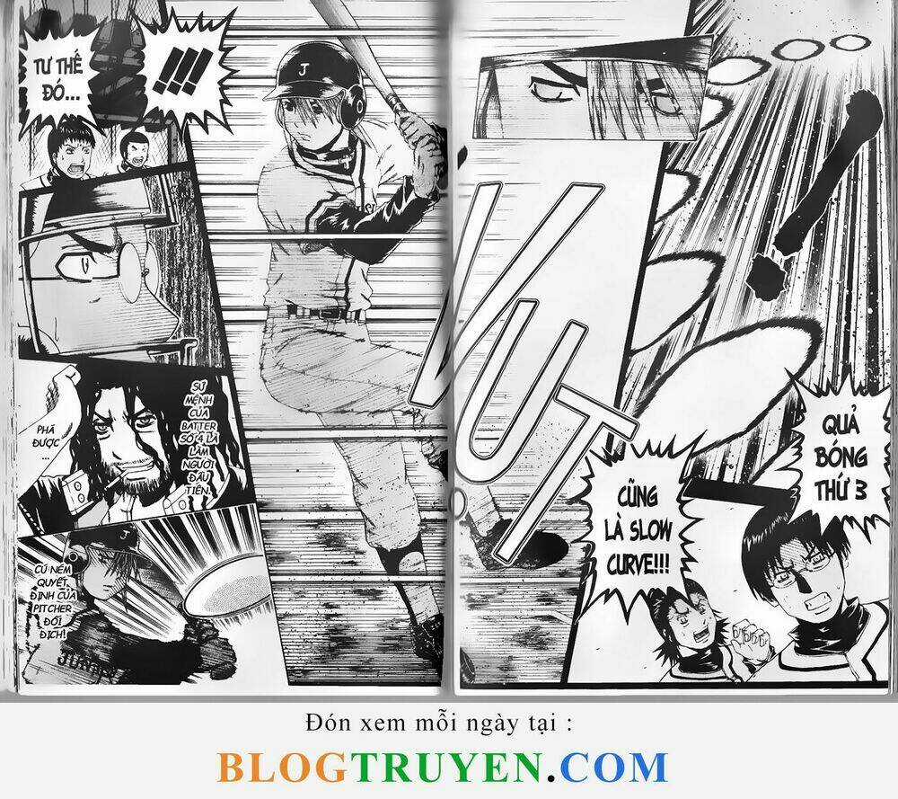 Mr.FullSwing Chapter 45 trang 13