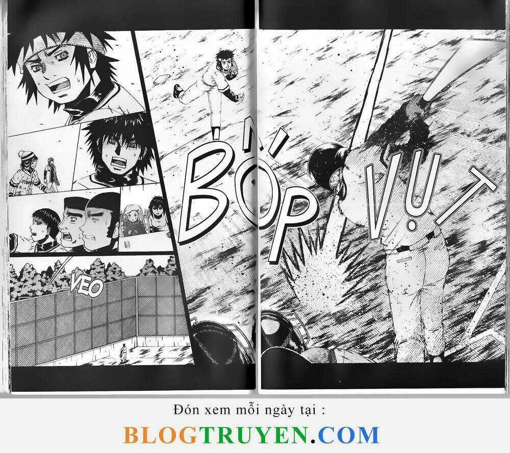 Mr.FullSwing Chapter 45 trang 14