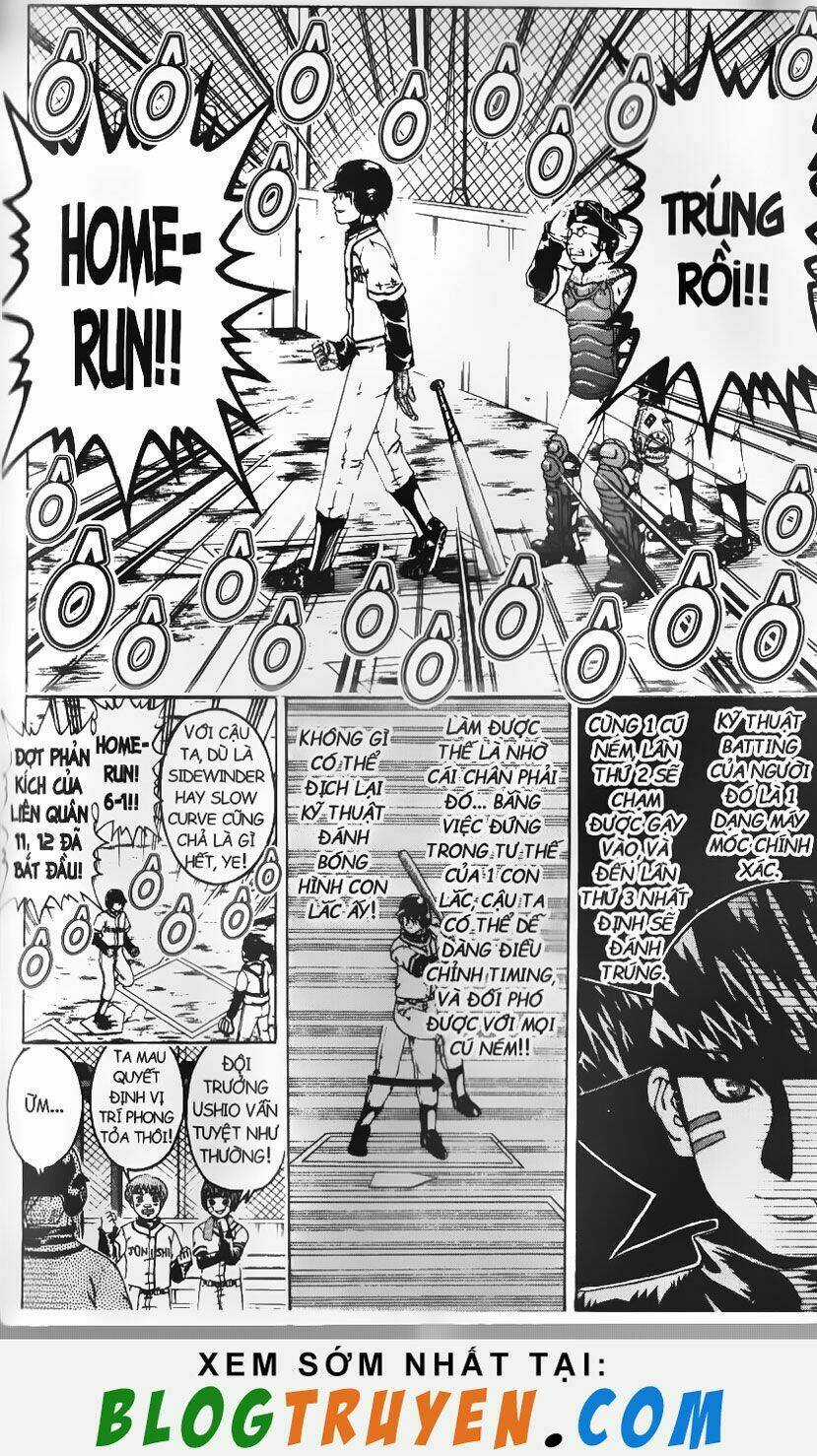 Mr.FullSwing Chapter 45 trang 15