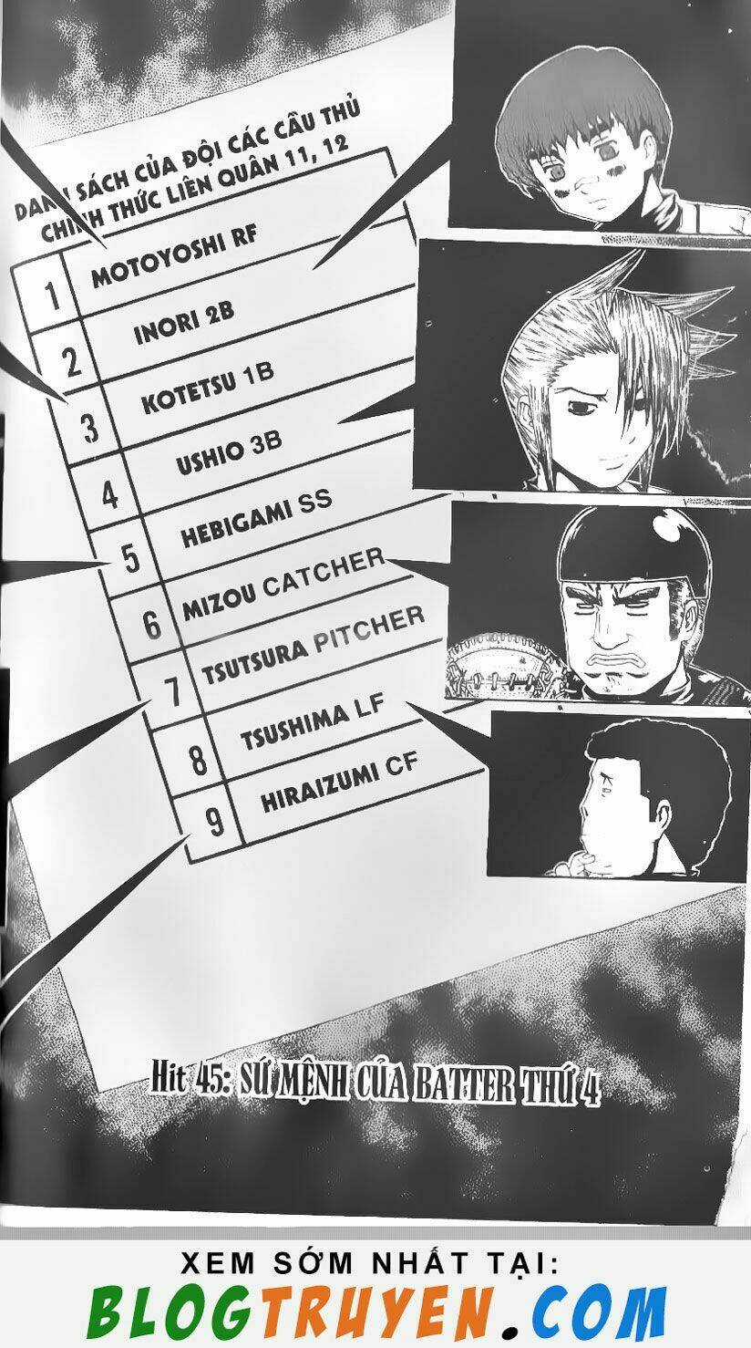 Mr.FullSwing Chapter 45 trang 2