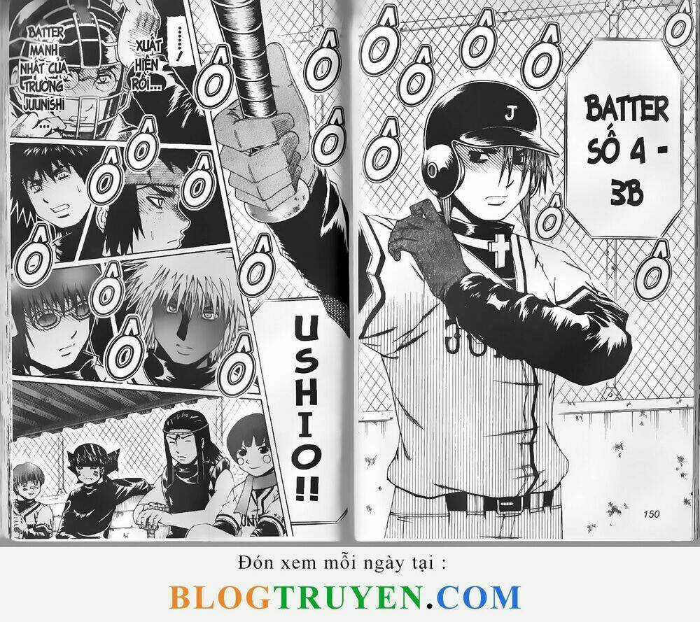 Mr.FullSwing Chapter 45 trang 6