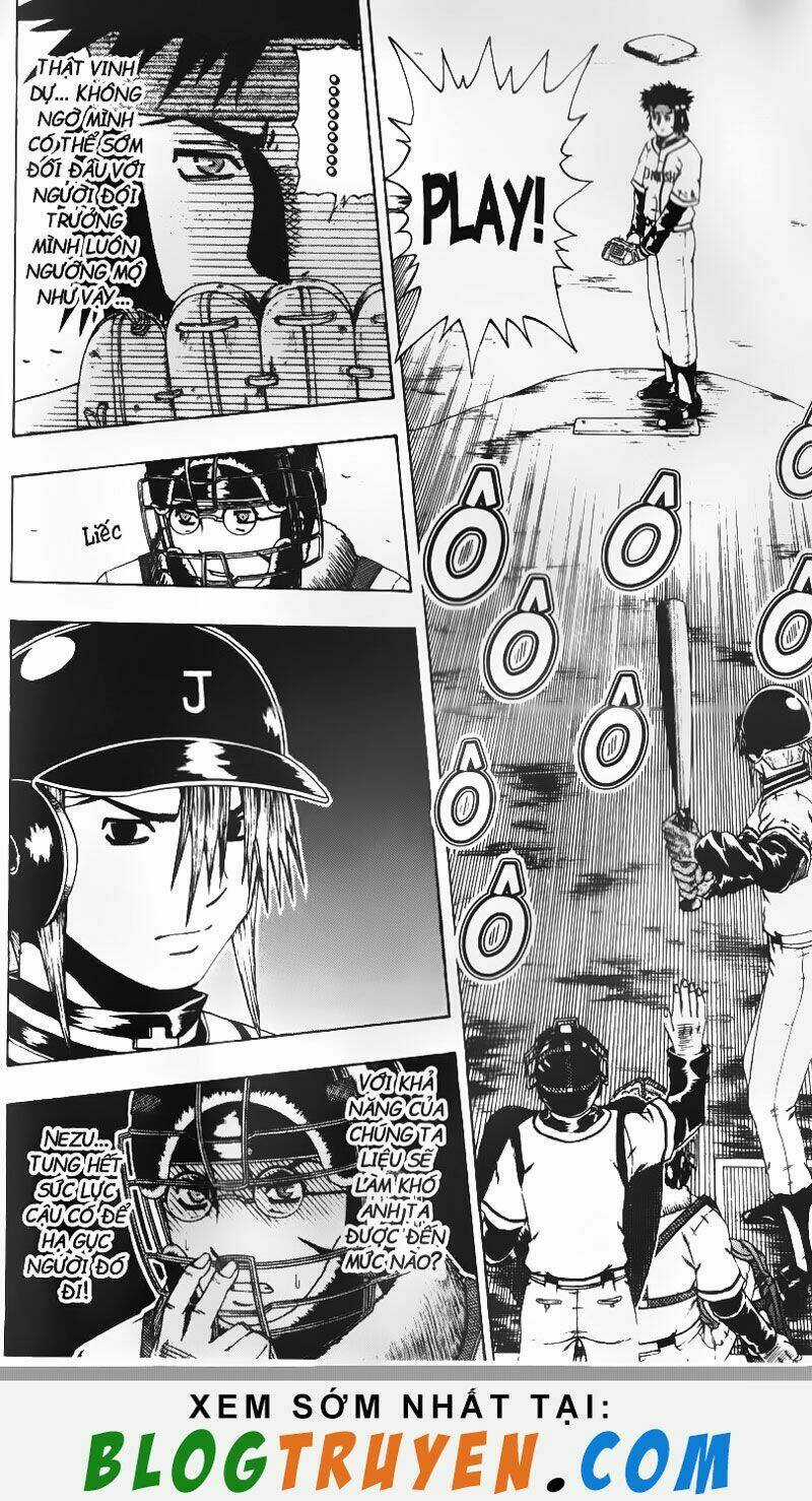 Mr.FullSwing Chapter 45 trang 7