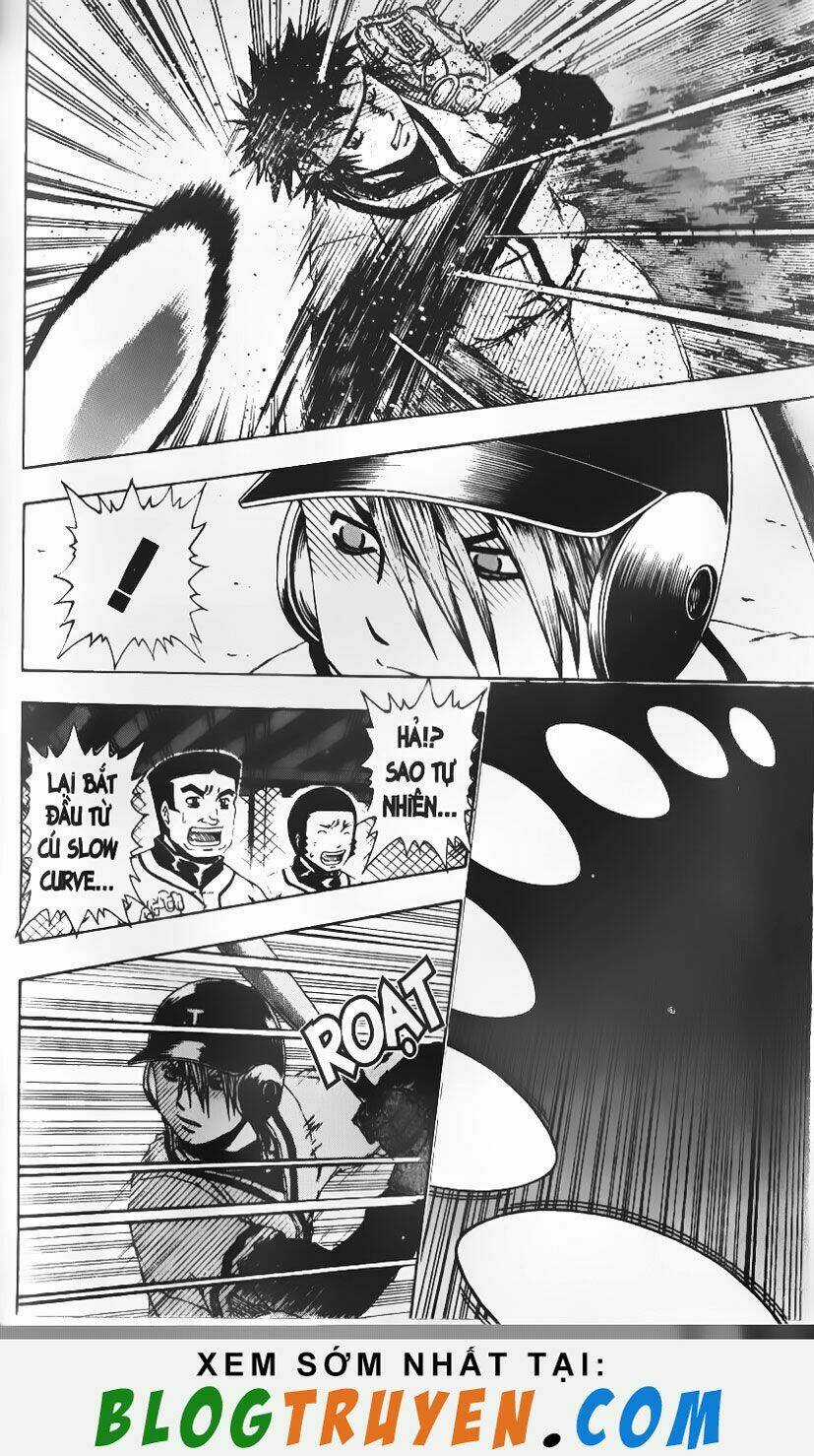 Mr.FullSwing Chapter 45 trang 9