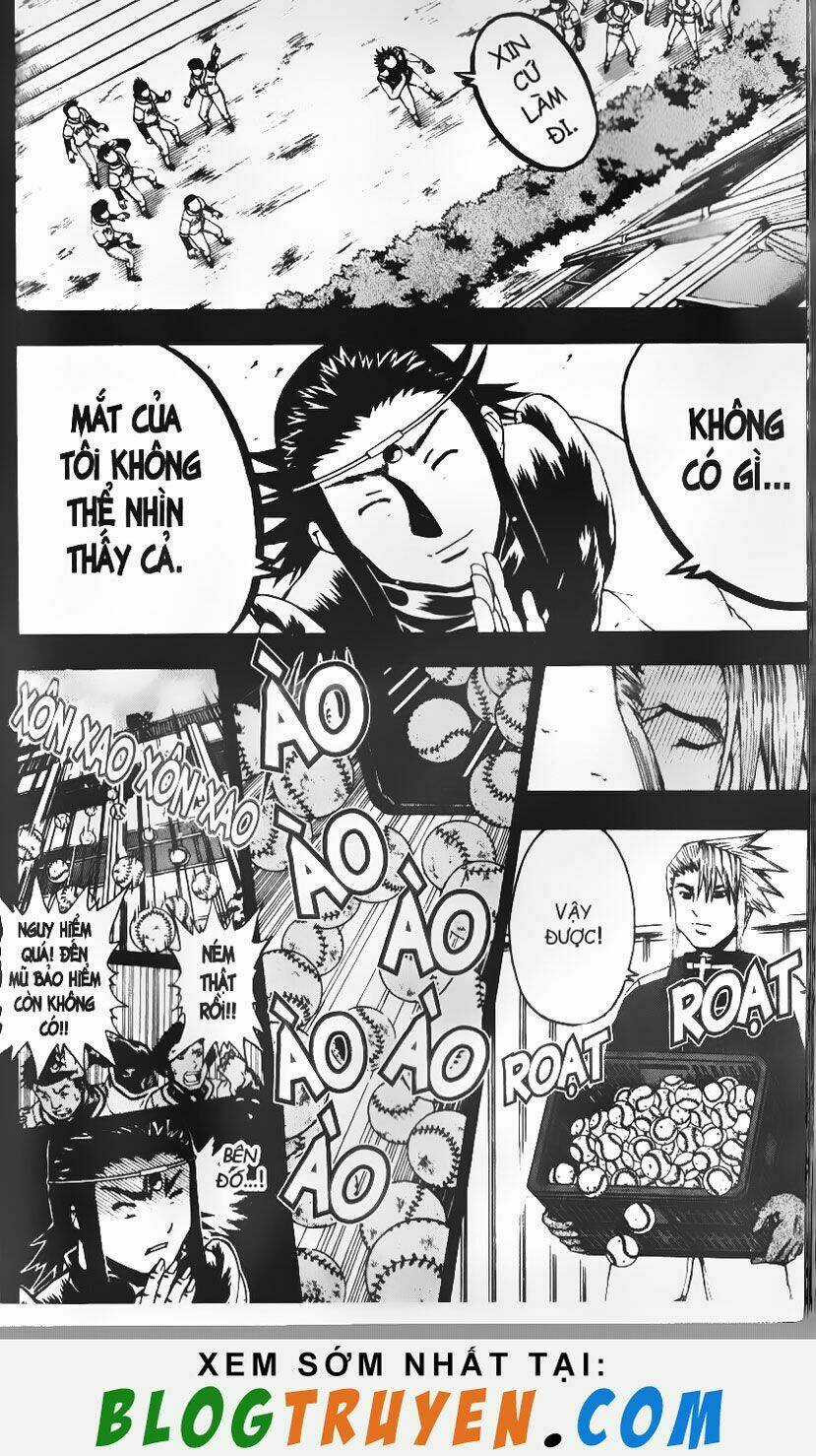 Mr.FullSwing Chapter 46 trang 10