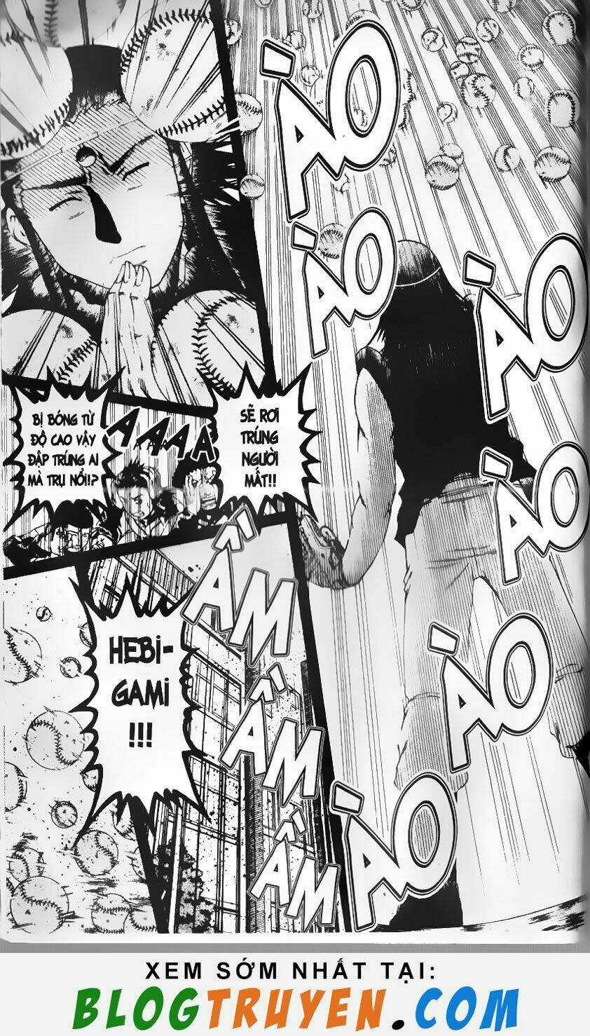 Mr.FullSwing Chapter 46 trang 11