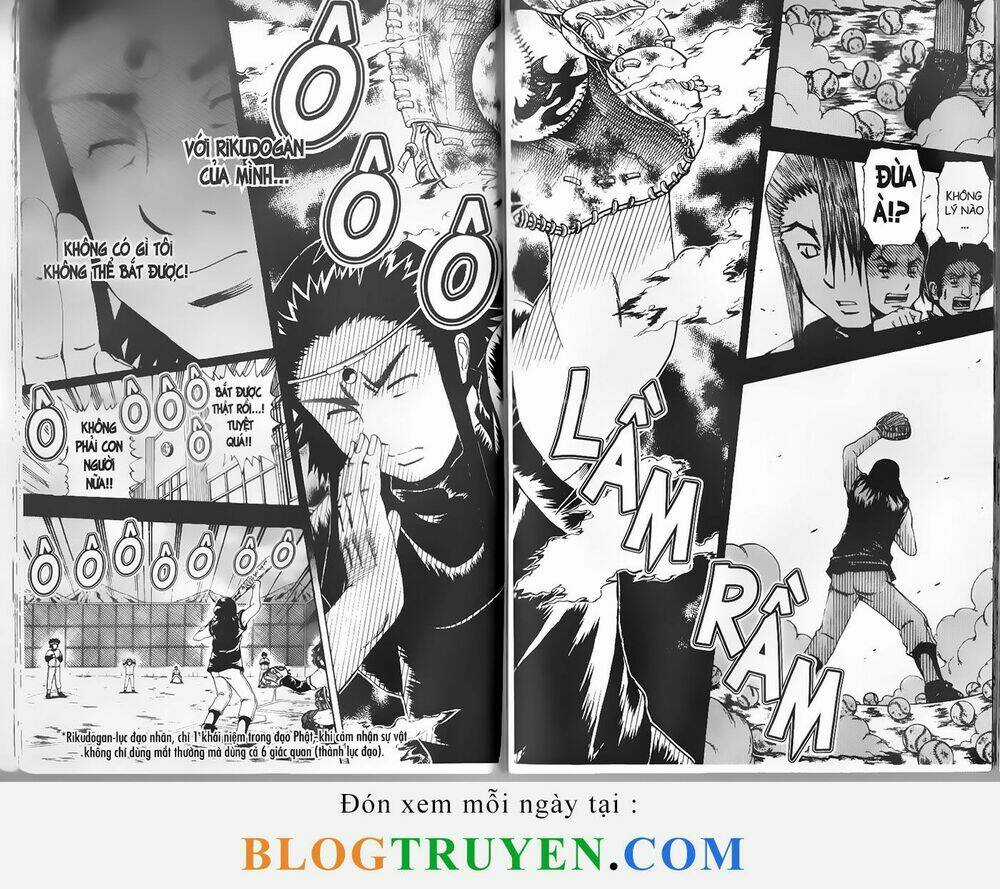 Mr.FullSwing Chapter 46 trang 12