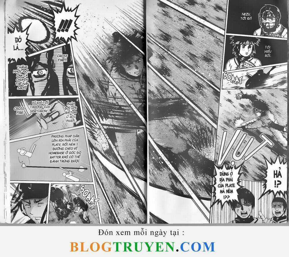 Mr.FullSwing Chapter 46 trang 13