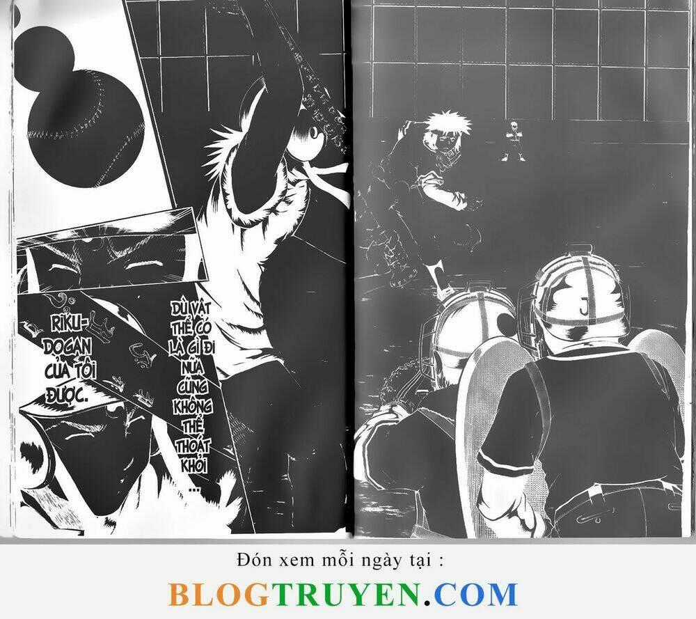 Mr.FullSwing Chapter 46 trang 14