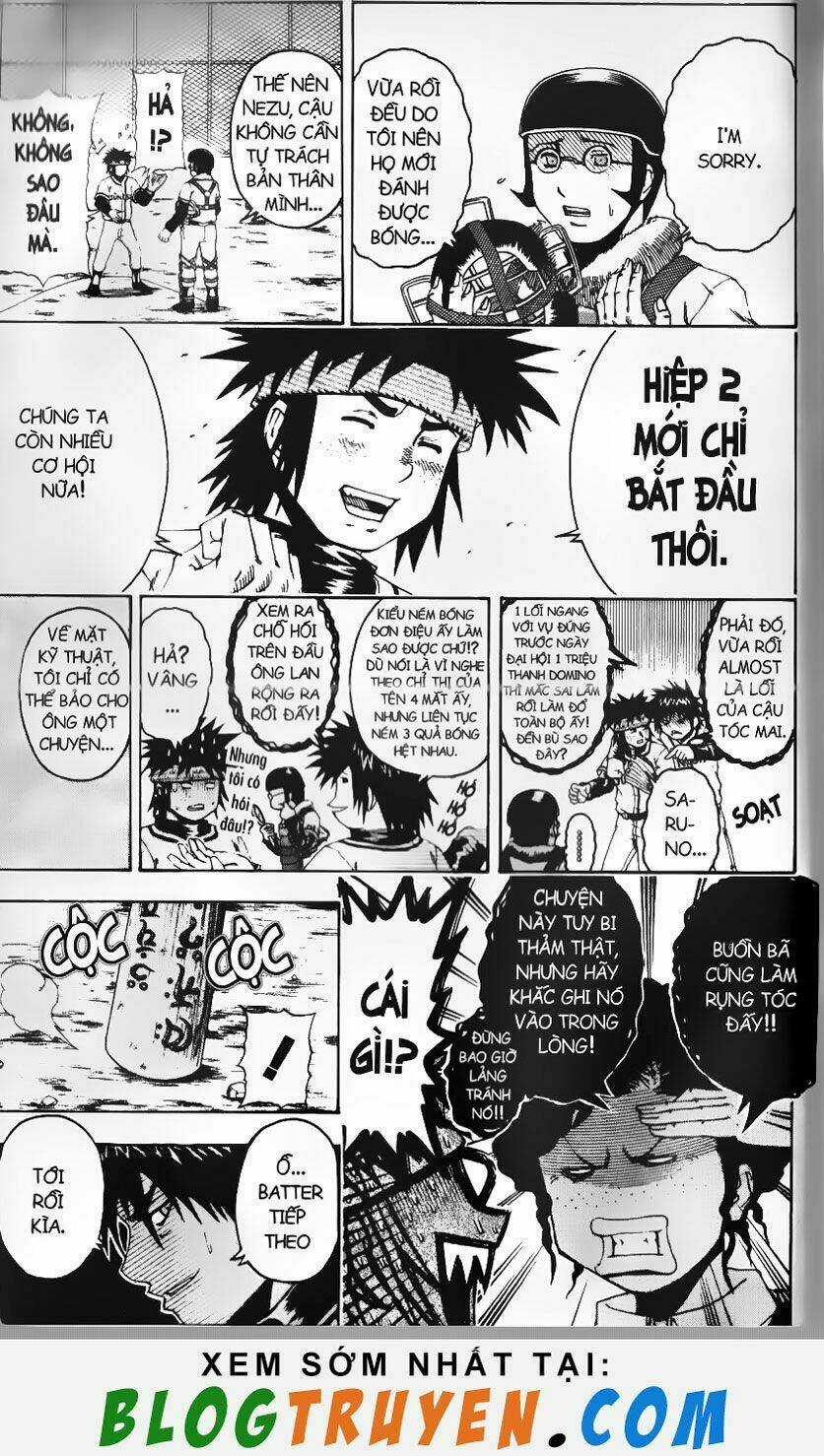 Mr.FullSwing Chapter 46 trang 2