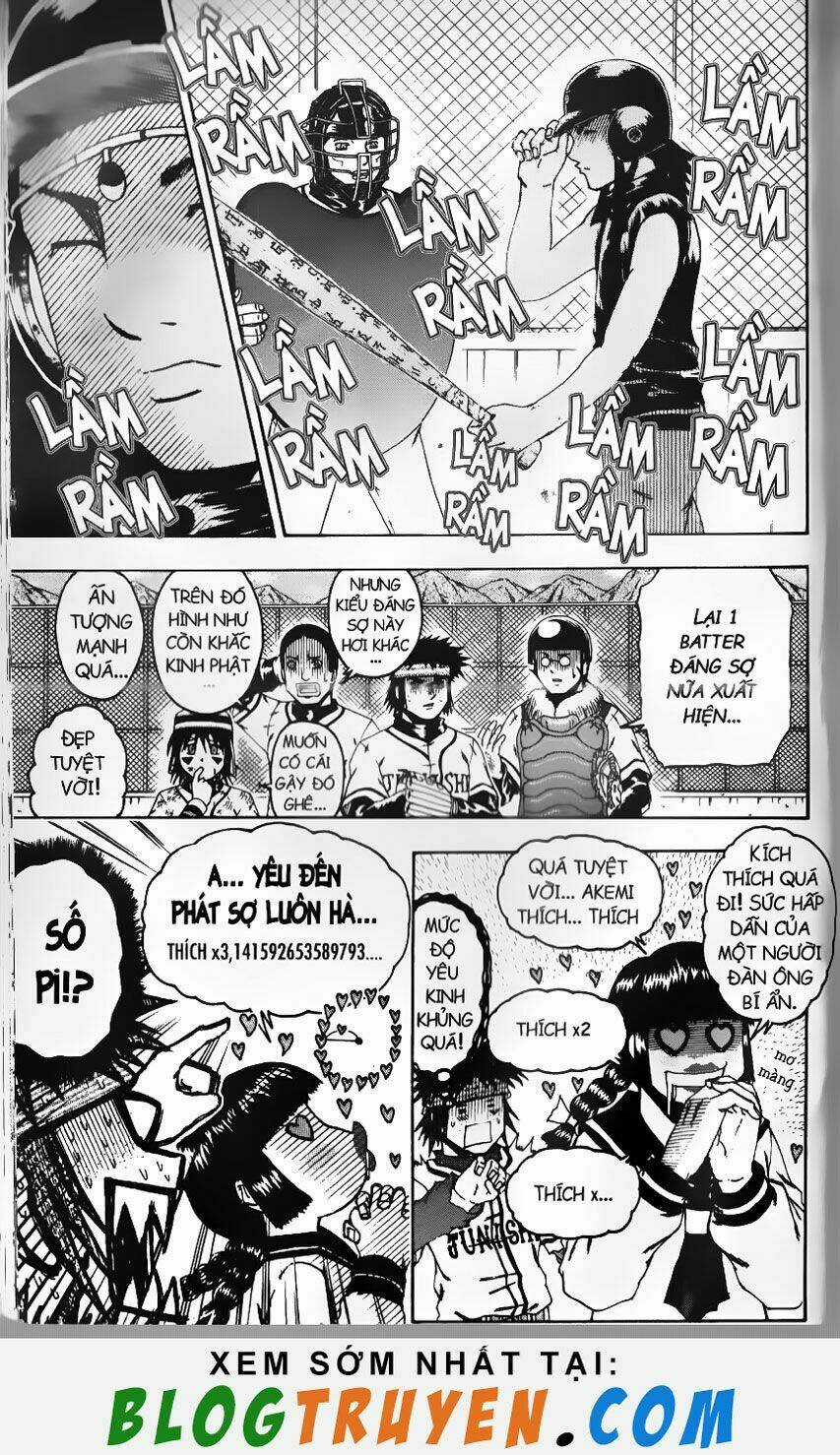 Mr.FullSwing Chapter 46 trang 5