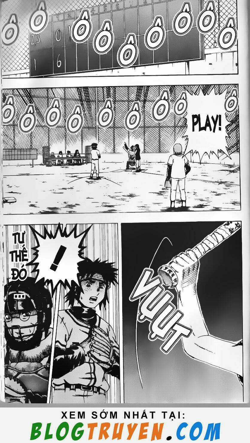 Mr.FullSwing Chapter 46 trang 7