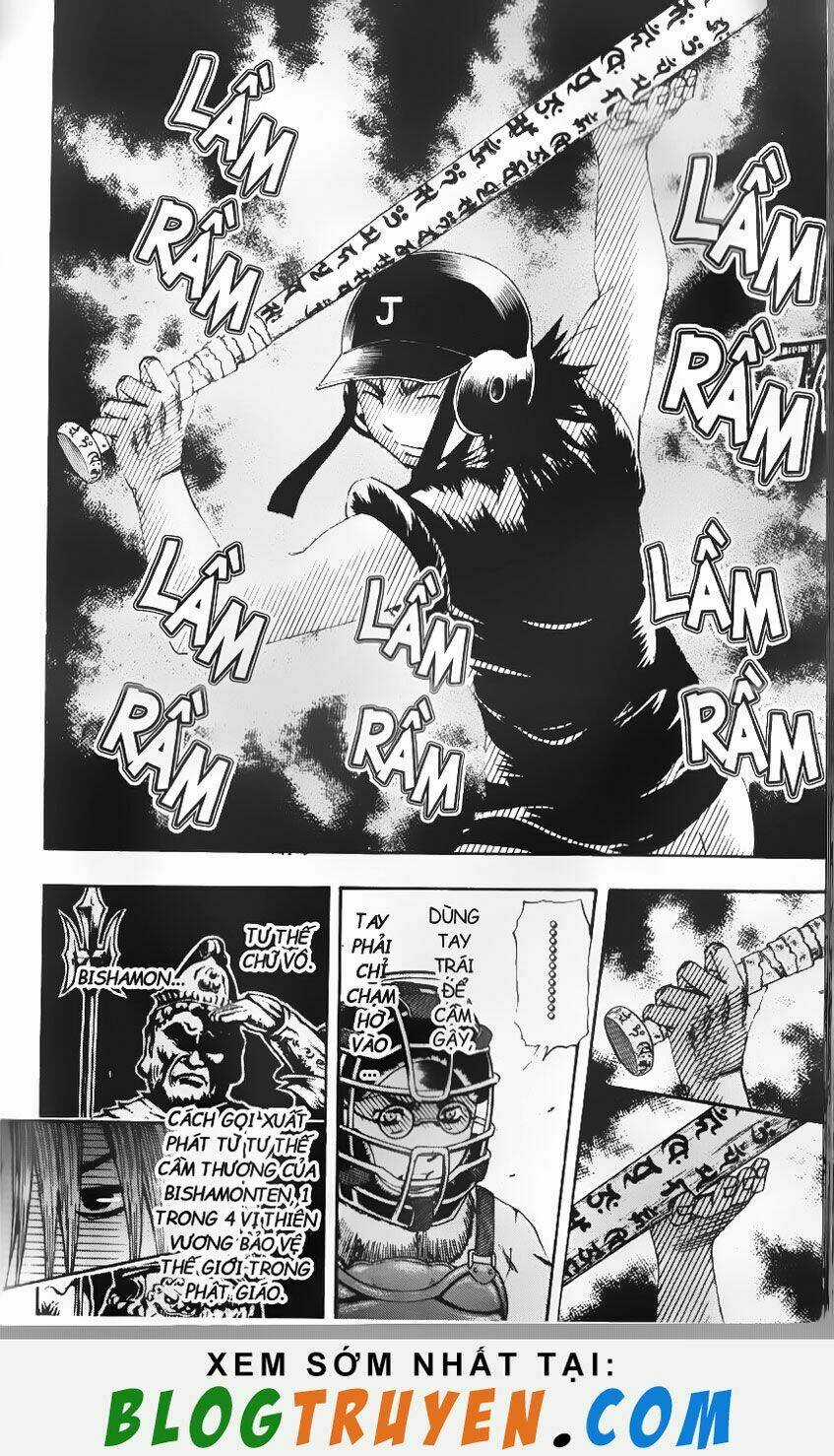 Mr.FullSwing Chapter 46 trang 8