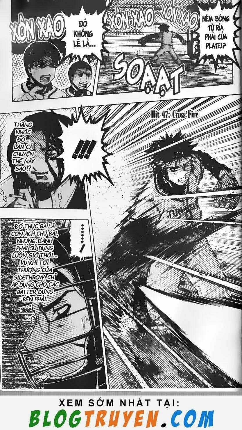 Mr.FullSwing Chapter 47 trang 1