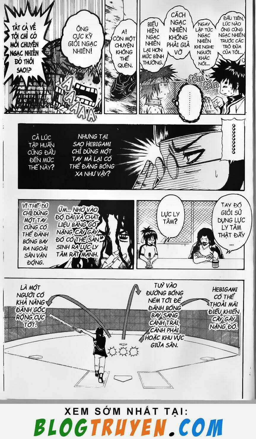 Mr.FullSwing Chapter 47 trang 10