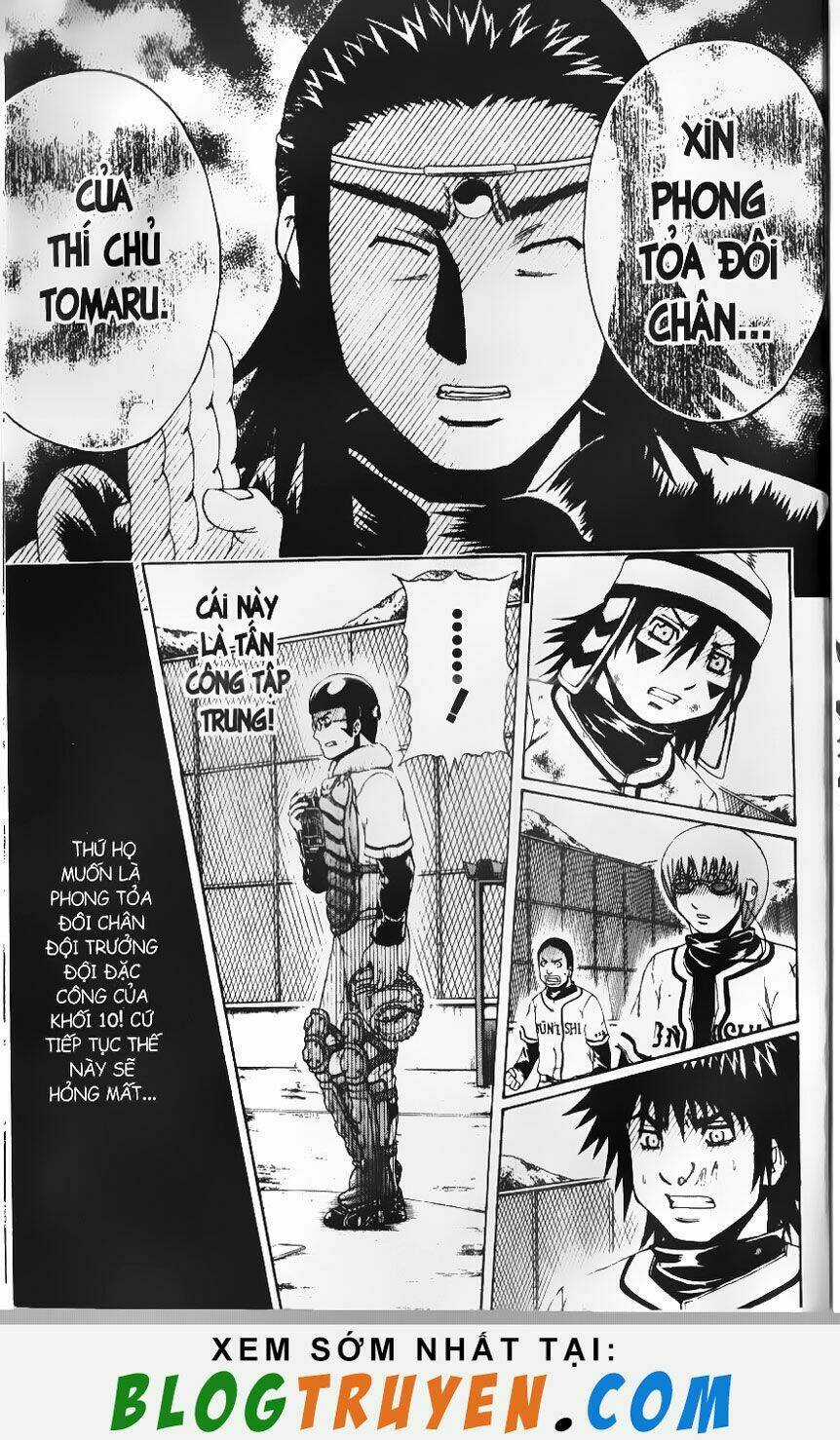 Mr.FullSwing Chapter 47 trang 12