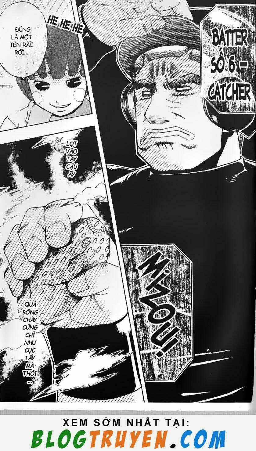 Mr.FullSwing Chapter 47 trang 14