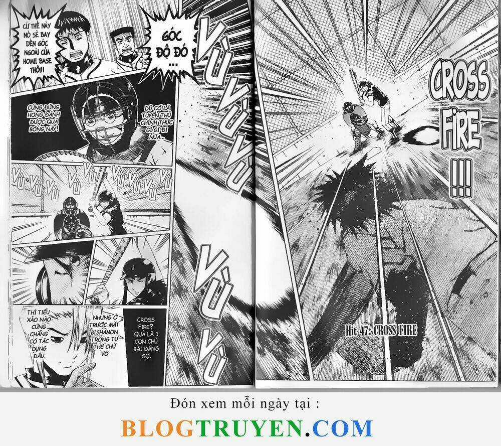 Mr.FullSwing Chapter 47 trang 2