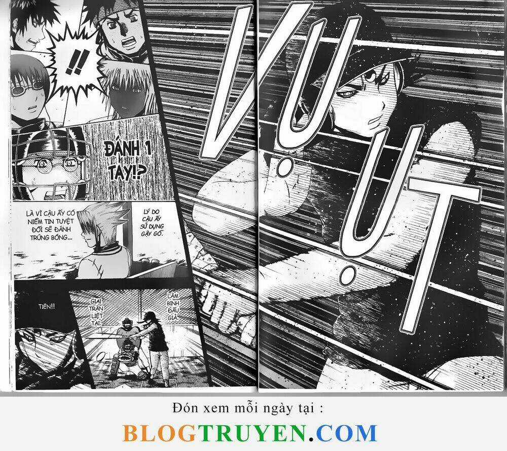 Mr.FullSwing Chapter 47 trang 4