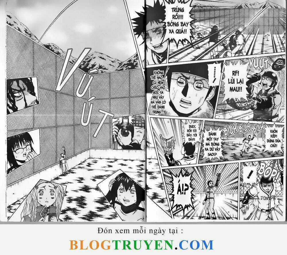 Mr.FullSwing Chapter 47 trang 6