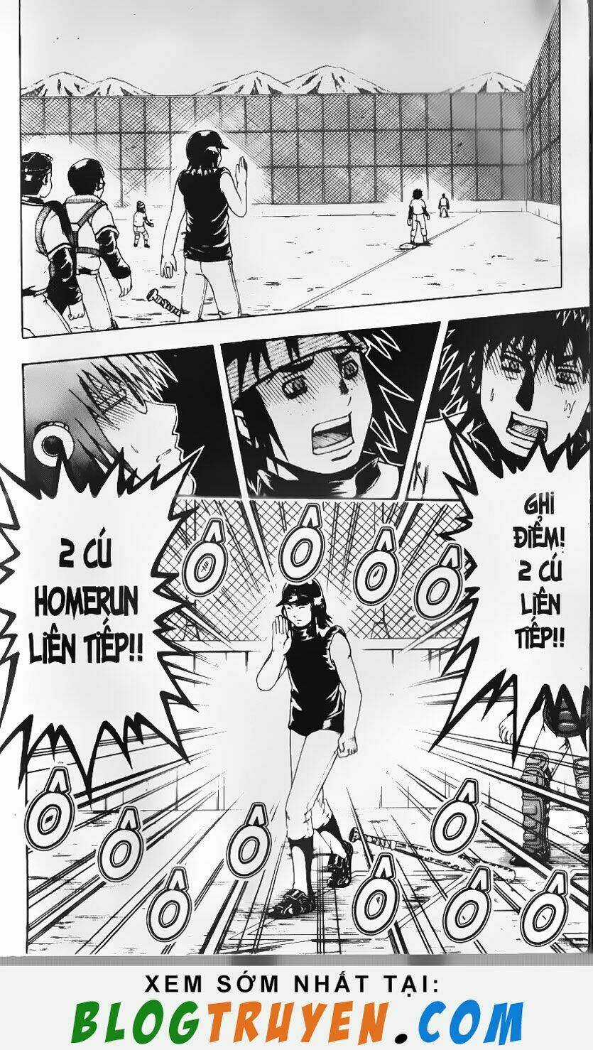 Mr.FullSwing Chapter 47 trang 7