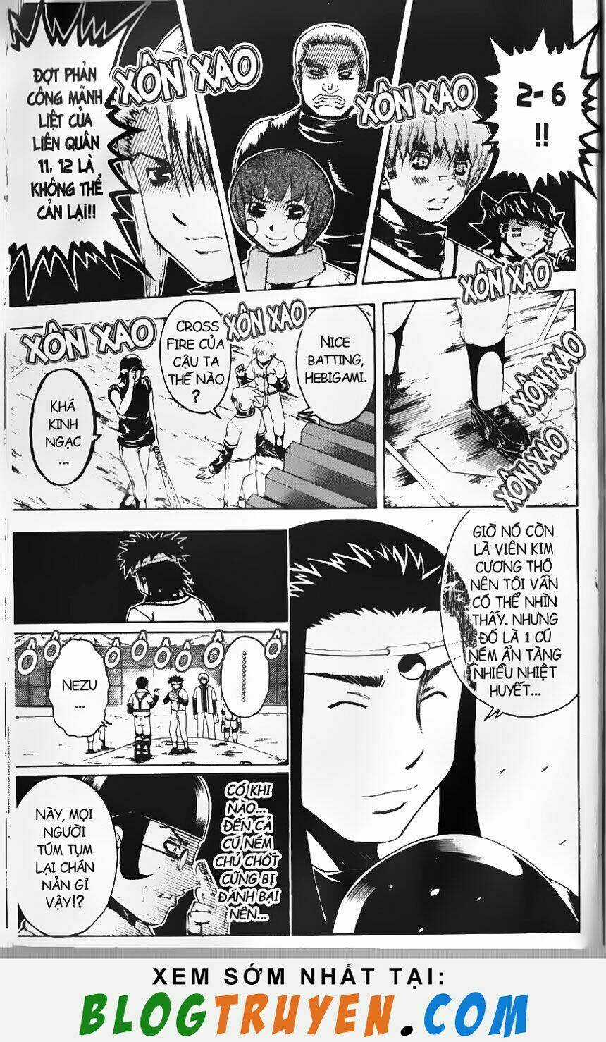 Mr.FullSwing Chapter 47 trang 8