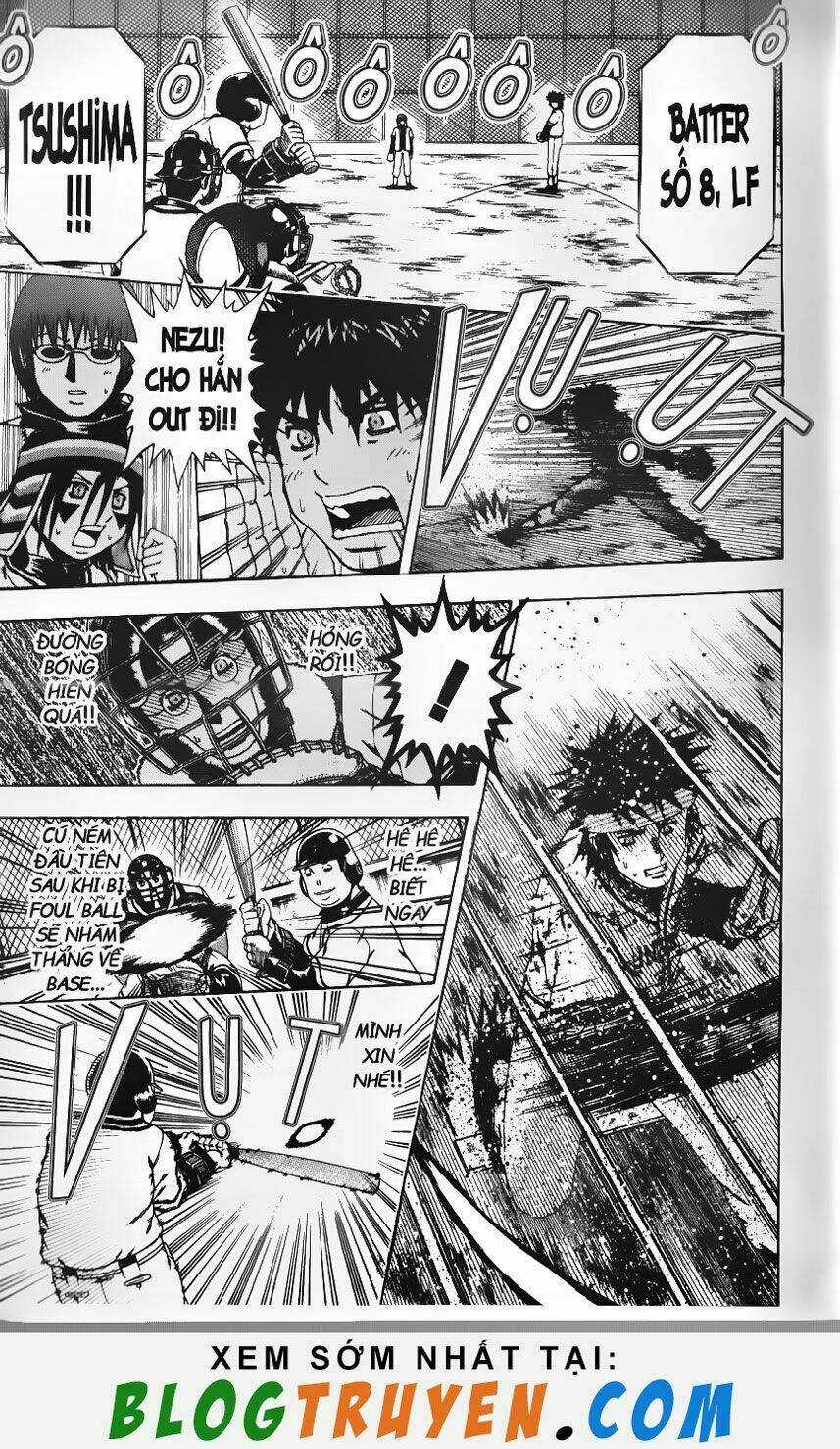 Mr.FullSwing Chapter 48 trang 11