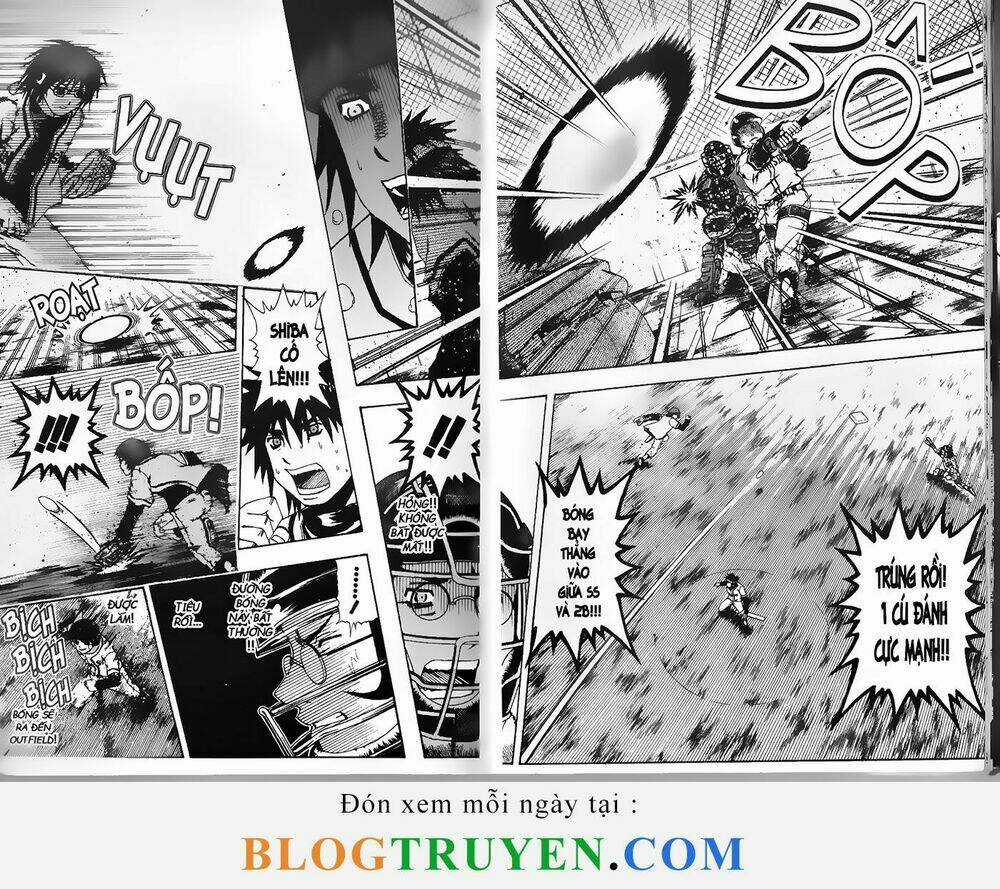 Mr.FullSwing Chapter 48 trang 12