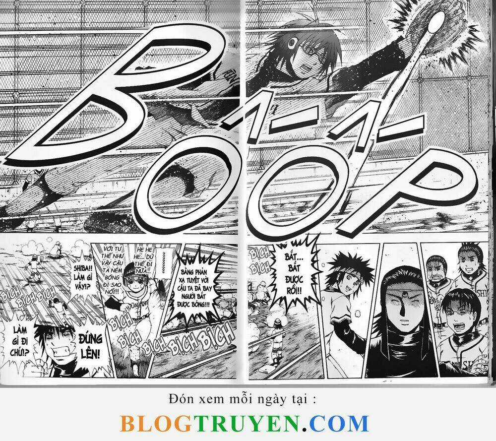 Mr.FullSwing Chapter 48 trang 13