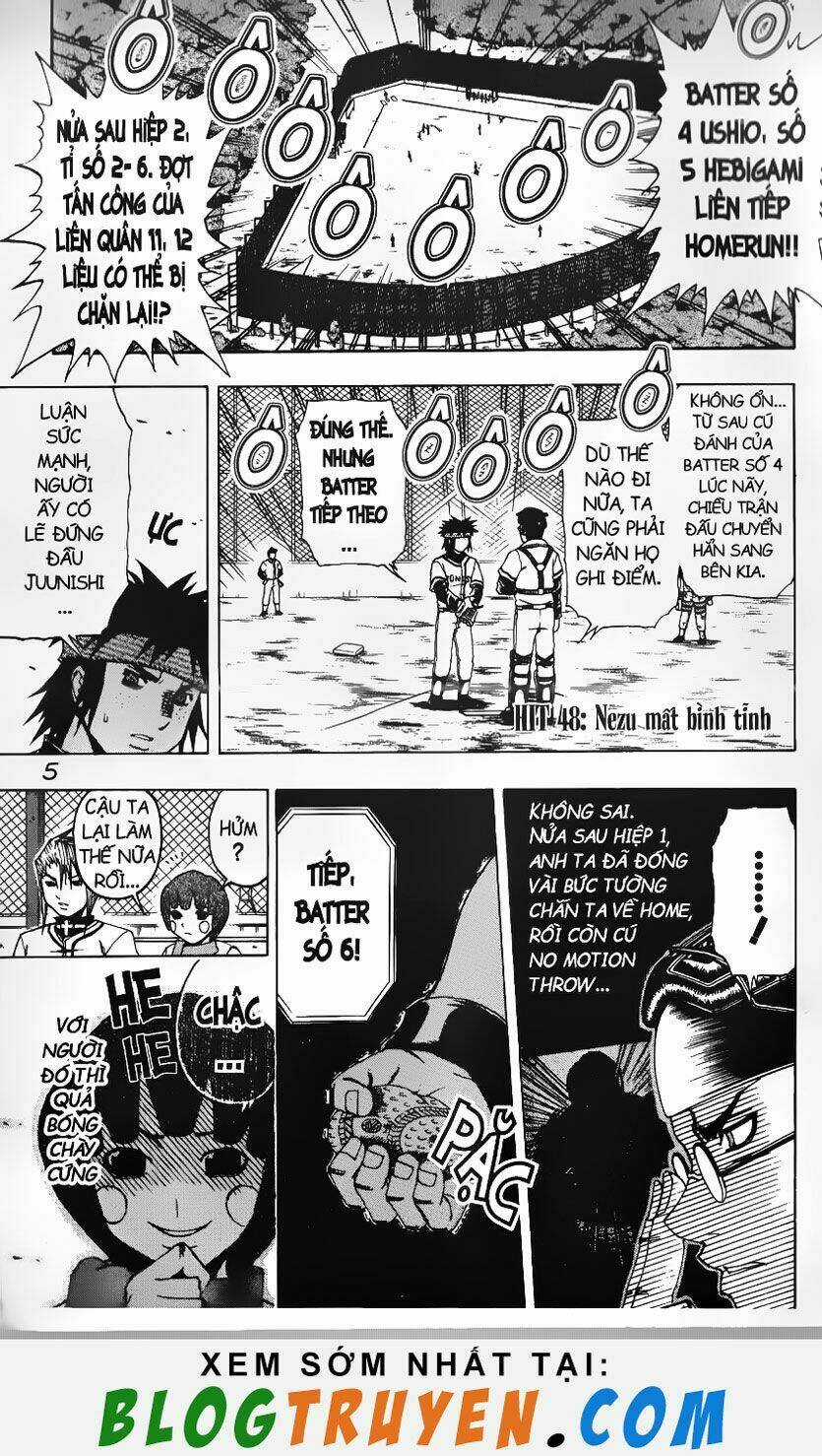 Mr.FullSwing Chapter 48 trang 2