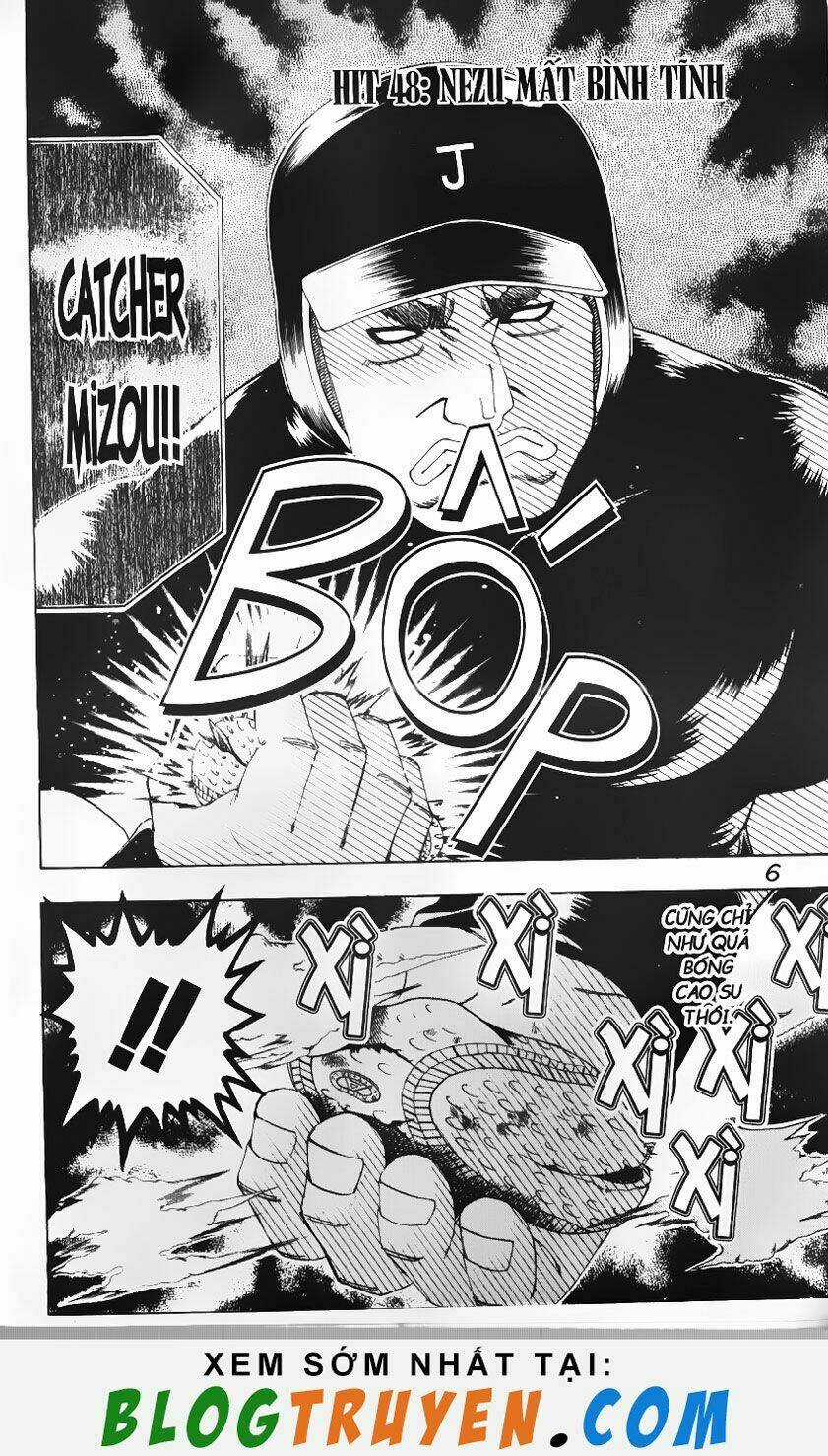 Mr.FullSwing Chapter 48 trang 3